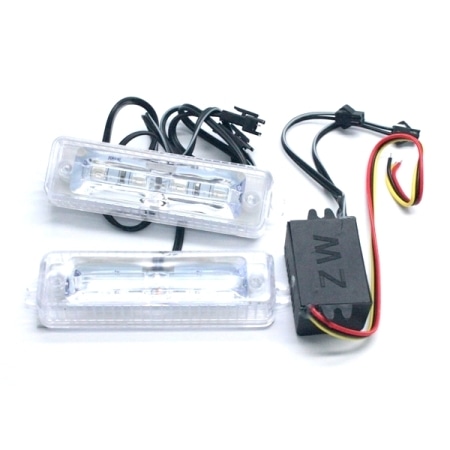 LAMPU STROBO BLITZ ONS-2876 BLUE